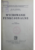 Wychowanie Funkcjonalne 1930 r