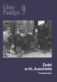 Polacy i żydzi w KL Auschwitz