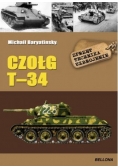 Czołg T - 34