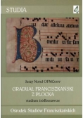 Graduał franciszkański z Płocka