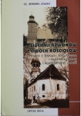 Słuchali dzwonów z dwóch kościołów