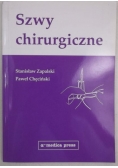 Szwy chirurgiczne