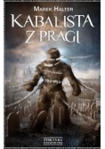 Kabalista z Pragi