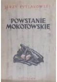 Powstanie Mokotowskie, ok.1946 r