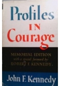 Profiles in Courage
