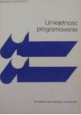 Umiejętność programowania