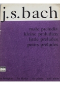 Małe preludia