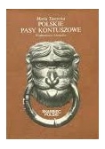Polskie pasy kontuszowe