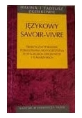 Językowy Savoir-Vivre