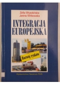 Integracja europejska