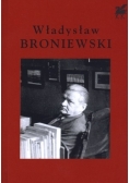 Broniewski Poezje wybrane