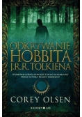 Odkrywanie Hobbita J.R.R. Tolkiena