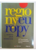 Regiony Europy