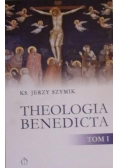 Theologia Benedicta Tom 1