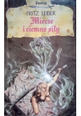 Miecze i ciemne siły
