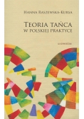 Teoria tańca w polskiej praktyce