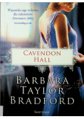 Cavendon Hall