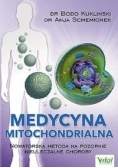 Medycyna mitochondrialna