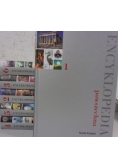 Encyklopedia powszechna, 6 tomów
