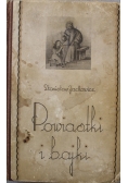 Powiastki i bajki 1934 r.