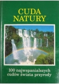 Cuda natury