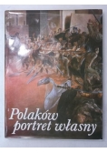 Polaków portret własny