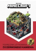 Minecraft Podręcznik użytkowania czerwonego kamienia