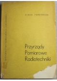Pomiary i przyrządy pomiarowe radiotechniki
