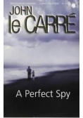 A Perfect Spy