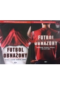 Futbol obnażony. Zestaw 2 książek