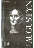 święty augustyn