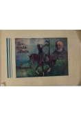 Życie Brata Alberta w obrazach, 1939 r.