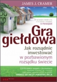 Gra giełdowa ,  Jak rozsądnie inwestować