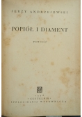 Popiół i Diament 1948 r.