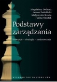 Podstawy zarządzania