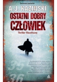 Ostatni dobry człowiek w.2016