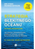 Strategia błękitnego oceanu. Wydanie rozszerzone