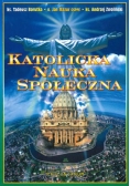 Katolicka nauka społeczna