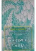 Wszechświat a sztuka