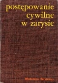Postępowanie cywilne w zarysie