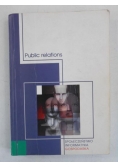 Public relations