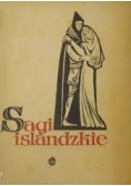 Sagi islandzkie