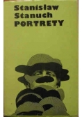 Portrety