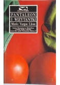 Pantaleon i wizytanki