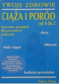 Ciąża i poród od A do Z