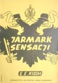 Jarmark sensacji