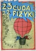 23 cuda fizyki