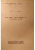 Predykatywność określeń w polskim zdaniu