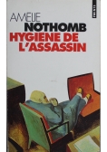 Hygiene de l'assassin
