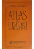 Atlas do historii starożytnej